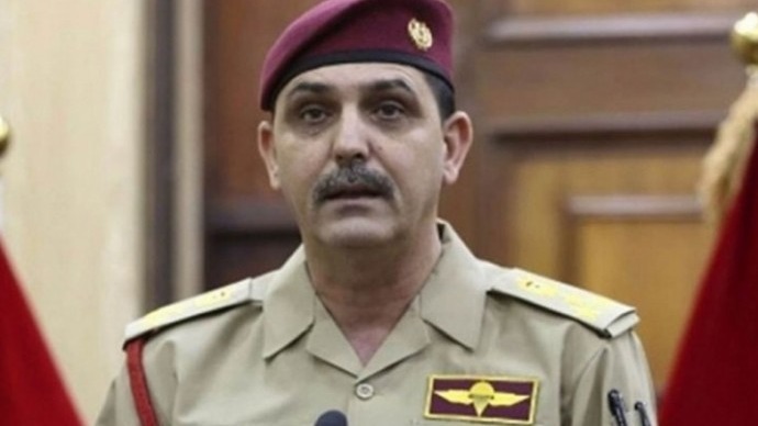 Irak Ordusu Genel Komutanlığı: Türkiye Irak'ın egemenliğini dikkate almalı ve saygı göstermeli